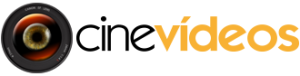 Logo Cine Vídeos